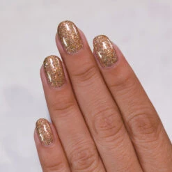 The Harpist -HOLO Nails Shop The Harpist