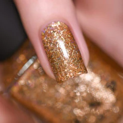 The Harpist -HOLO Nails Shop The Harpist Macro Site