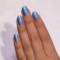 Tidal Wave -HOLO Nails Shop Tidal Wave M1