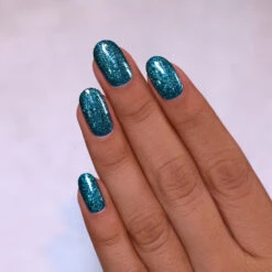 Time In A Bottle -HOLO Nails Shop Time In A Bottle M2 Site Ready