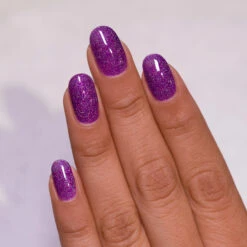 Unforgettable 10 Unforgettable -HOLO Nails Shop Unforgettable M1