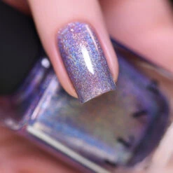 Utopia -HOLO Nails Shop Utopia 3