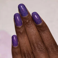 Walking Home -HOLO Nails Shop Walking Home 1