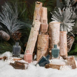 Winter Resort Collection -HOLO Nails Shop Winter Resort Collection 2000x2000 1