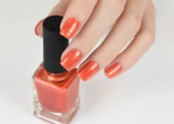 Atomic Sherbet -HOLO Nails Shop atomicsherbet scaled 1