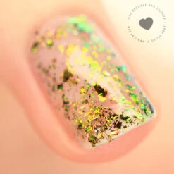 Brilliance -HOLO Nails Shop brilliance macro 1