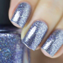 Bulletproof Symphony -HOLO Nails Shop bulletproof symphony 2