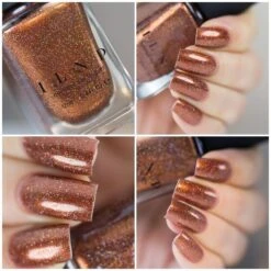 Cabin Fever 13 Cabin Fever -HOLO Nails Shop cabin fever