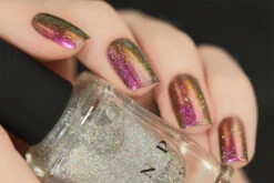 My Private Rainbow (X) -HOLO Nails Shop cameo mprx 1 1