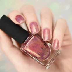 Champagne Blush -HOLO Nails Shop cblush 2000x2000 2