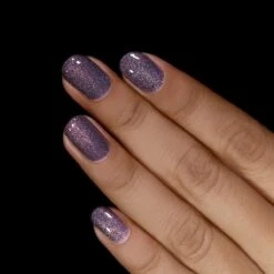 Chateau -HOLO Nails Shop chateau black amy