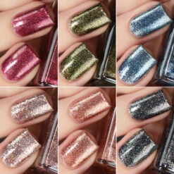 New Year’s Collection 2016 -HOLO Nails Shop collage2 1