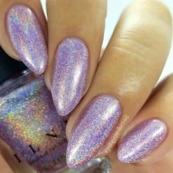 Dream Girl -HOLO Nails Shop dream girl
