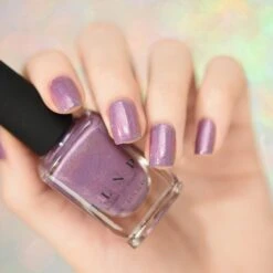 Dreaming In Violet -HOLO Nails Shop dreaming in violet 2000x2000 2