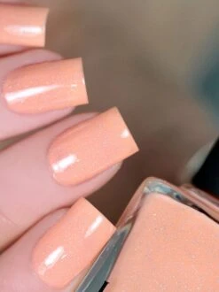 Dreamsicle -HOLO Nails Shop dreamsicle1