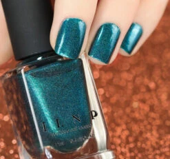 Fall Semester -HOLO Nails Shop fallsemester4.1