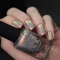 Fired Up -HOLO Nails Shop fired up2
