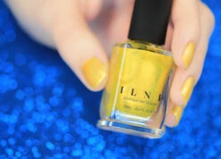 Funshine Smoothie -HOLO Nails Shop funshine2