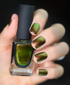 Highline -HOLO Nails Shop highline 2