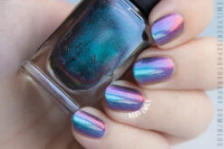 Hush (H) 13 Hush (H) -HOLO Nails Shop hush h very emily