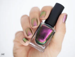 Cameo (H) -HOLO Nails Shop iln fall collection 2015 cameo h swatch