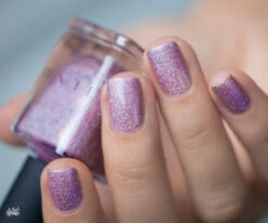Dream Girl -HOLO Nails Shop iln fall collection 2015 dream girl swatch1