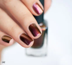 Greatness -HOLO Nails Shop iln fall collection 2015 greatness swatch1