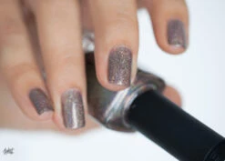 Mona Lisa -HOLO Nails Shop iln fall collection 2015 mona lisa swatch2