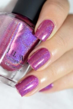 Bouquet Toss 13 Bouquet Toss -HOLO Nails Shop ilnp bouquet toss swatch 1 scaled 1