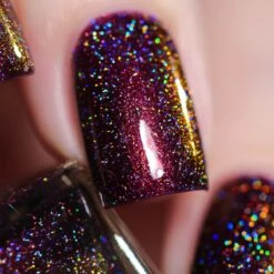 Bardot 13 Bardot -HOLO Nails Shop ilnp bardot4