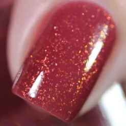 Cross My Heart -HOLO Nails Shop ilnp cross my heart4