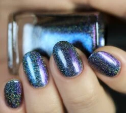 Night Drive 13 Night Drive -HOLO Nails Shop ilnp night drive 01