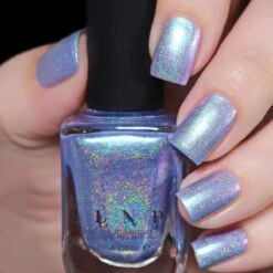 On Repeat 13 On Repeat -HOLO Nails Shop ilnp on repeat