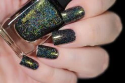 Riot -HOLO Nails Shop ilnp riot2
