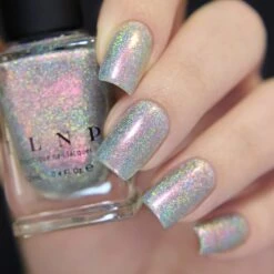 Rosewater -HOLO Nails Shop ilnp rosewater 02 2000x2000 1
