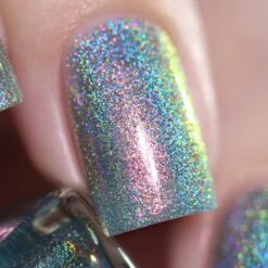 Summer Lovin’ -HOLO Nails Shop ilnp summer lovin 4