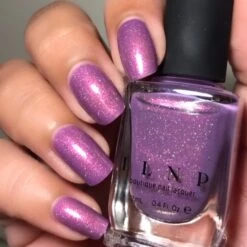 Charlotte 13 Charlotte -HOLO Nails Shop image11