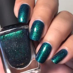 Riddle Me This -HOLO Nails Shop image2