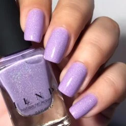 Wrapped Up -HOLO Nails Shop image2 1