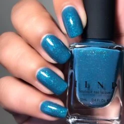 The Message 13 The Message -HOLO Nails Shop image9