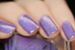 Charmingly Purple 9 Charmingly Purple -HOLO Nails Shop img 0023.2 scaled 1