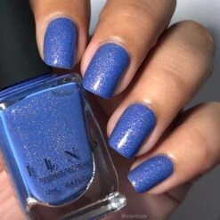 Ocean Ave -HOLO Nails Shop img 8263