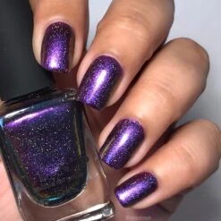 Tilted (H) -HOLO Nails Shop img 8273