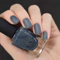 Industrial Park -HOLO Nails Shop industrial park matte copy