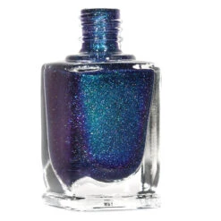 Interstellar 9 Interstellar -HOLO Nails Shop interstellar side