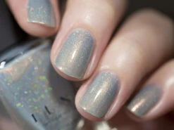 Clever Girl -HOLO Nails Shop iparallaxe clevergirl07