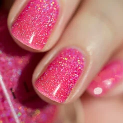 Misbehaving -HOLO Nails Shop iparallaxe misbehaving03