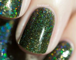 Ski Lodge -HOLO Nails Shop iparallaxe skilodge01