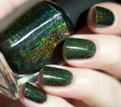 Ski Lodge -HOLO Nails Shop iparallaxe skilodge04