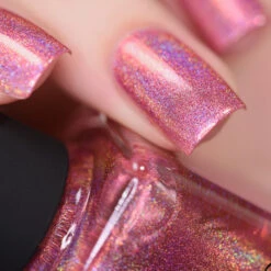 Kiss And Tell -HOLO Nails Shop kiss and tell2